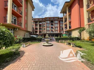 Prodej bytu 1+kk, Nesebar, Bulharsko, 30 m2