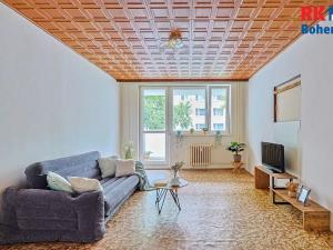 Prodej bytu 3+1, Český Brod, Na Cihelně, 70 m2
