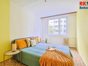 Prodej bytu 3+1, Český Brod, Na Cihelně, 70 m2