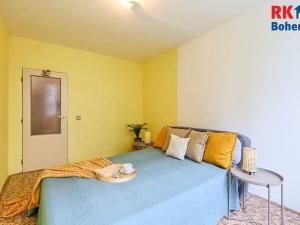Prodej bytu 3+1, Český Brod, Na Cihelně, 70 m2