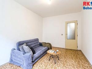 Prodej bytu 3+1, Český Brod, Na Cihelně, 70 m2