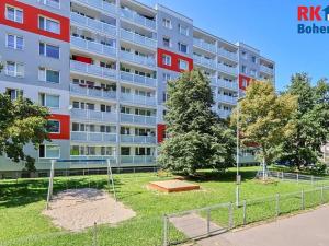 Prodej bytu 3+1, Český Brod, Na Cihelně, 70 m2