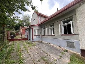 Prodej rodinného domu, Lipovec, 82 m2