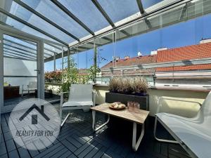 Prodej bytu 2+kk, Praha - Libeň, U Balabenky, 69 m2