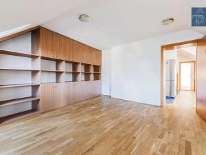 Prodej bytu 3+1, Praha - Nusle, Jaurisova, 104 m2