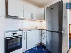 Prodej bytu 3+1, Praha - Nusle, Jaurisova, 104 m2
