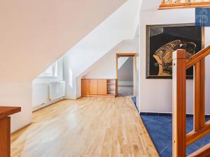 Prodej bytu 3+1, Praha - Nusle, Jaurisova, 104 m2