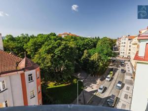 Prodej bytu 3+1, Praha - Nusle, Jaurisova, 104 m2