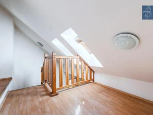 Prodej bytu 3+1, Praha - Nusle, Jaurisova, 104 m2