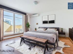 Prodej bytu 3+1, Praha - Nusle, Jaurisova, 104 m2