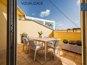 Prodej bytu 3+1, Praha - Nusle, Jaurisova, 104 m2