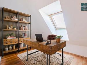 Prodej bytu 3+1, Praha - Nusle, Jaurisova, 104 m2