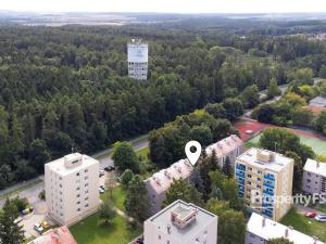 Prodej bytu 2+1, Kladno, Jižní, 49 m2