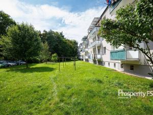 Prodej bytu 2+1, Kladno, Jižní, 49 m2