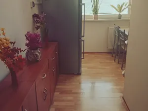 Prodej bytu 3+1, Uherské Hradiště, Sadová, 68 m2
