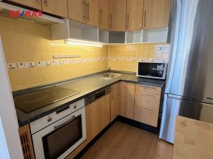 Prodej bytu 2+kk, Praha - Horní Měcholupy, Nad přehradou, 43 m2