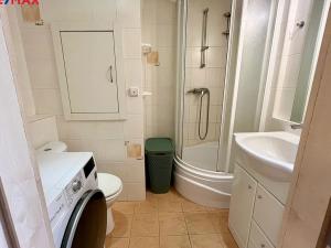 Prodej bytu 2+kk, Praha - Horní Měcholupy, Nad přehradou, 43 m2