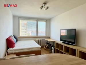 Prodej bytu 2+kk, Praha - Horní Měcholupy, Nad přehradou, 43 m2