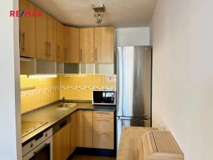 Prodej bytu 2+kk, Praha - Horní Měcholupy, Nad přehradou, 43 m2