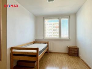 Prodej bytu 2+kk, Praha - Horní Měcholupy, Nad přehradou, 43 m2