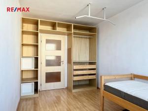 Prodej bytu 2+kk, Praha - Horní Měcholupy, Nad přehradou, 43 m2