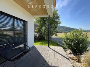 Prodej rodinného domu, Chudčice, 125 m2