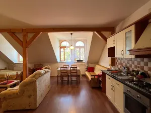 Prodej bytu 3+kk, Karlovy Vary, Ondřejská, 97 m2