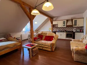 Prodej bytu 3+kk, Karlovy Vary, Ondřejská, 97 m2