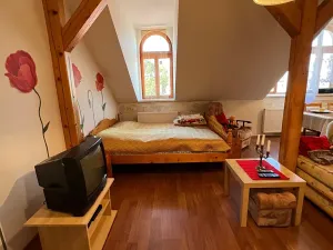 Prodej bytu 3+kk, Karlovy Vary, Ondřejská, 97 m2