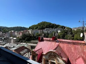 Prodej bytu 3+kk, Karlovy Vary, Ondřejská, 97 m2