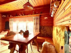 Prodej chaty, Držková, 34 m2