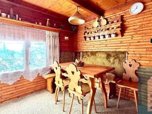 Prodej chaty, Držková, 34 m2