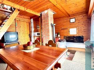 Prodej chaty, Držková, 34 m2
