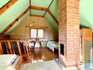 Prodej chaty, Držková, 34 m2