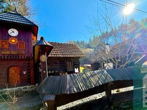 Prodej chaty, Držková, 34 m2