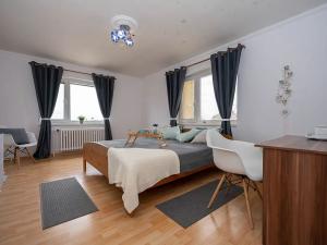 Pronájem bytu 5+1, Stračov, 100 m2