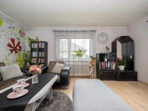 Pronájem bytu 5+1, Stračov, 100 m2