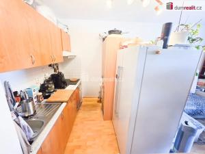 Prodej bytu 1+kk, Hostivice, B. Němcové, 33 m2