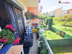 Prodej bytu 1+kk, Hostivice, B. Němcové, 33 m2