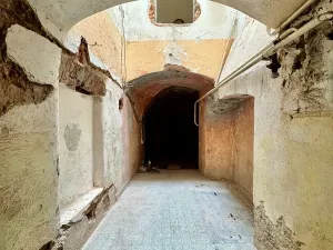 Prodej rodinného domu, Hostinné, E. Votočka, 300 m2