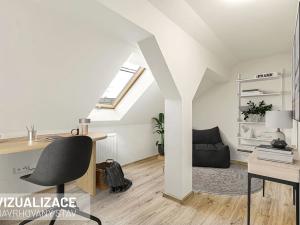 Prodej rodinného domu, Vinařice, V. ulice, 150 m2