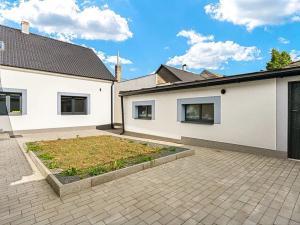 Prodej rodinného domu, Vinařice, V. ulice, 150 m2