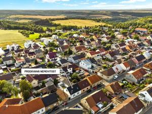 Prodej rodinného domu, Vinařice, V. ulice, 150 m2