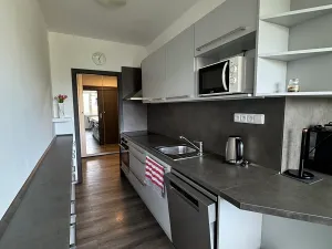 Prodej bytu 3+1, Ústí nad Labem, Dubová, 81 m2