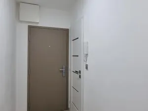 Pronájem bytu 2+1, Olomouc, Brněnská, 58 m2