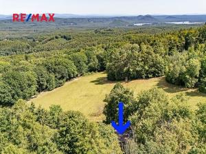 Prodej chaty, Chlum, 60 m2