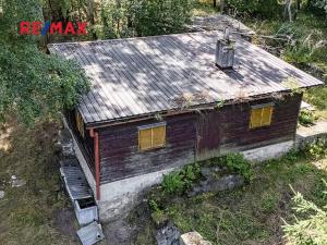 Prodej chaty, Chlum, 60 m2