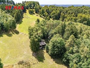 Prodej chaty, Chlum, 60 m2