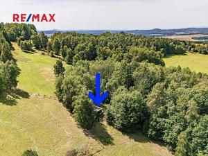 Prodej chaty, Chlum, 60 m2