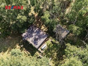 Prodej chaty, Chlum, 60 m2